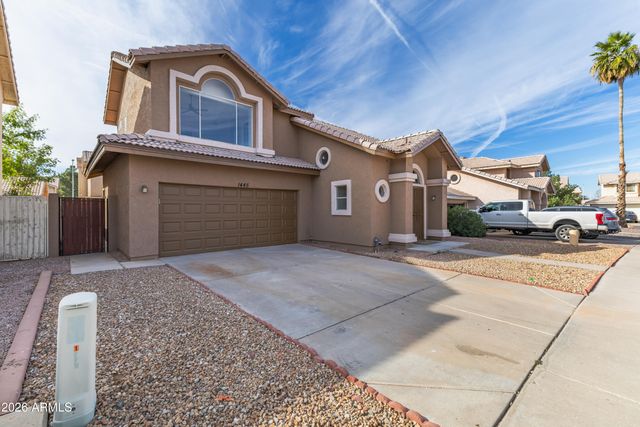 1445 E COUNTRYWALK Lane, Chandler, AZ 85225