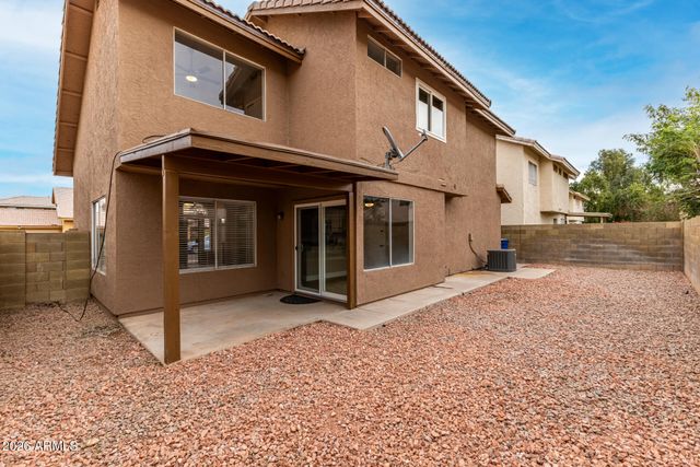 1445 E COUNTRYWALK Lane, Chandler, AZ 85225