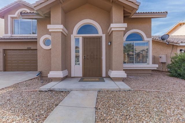 1445 E COUNTRYWALK Lane, Chandler, AZ 85225