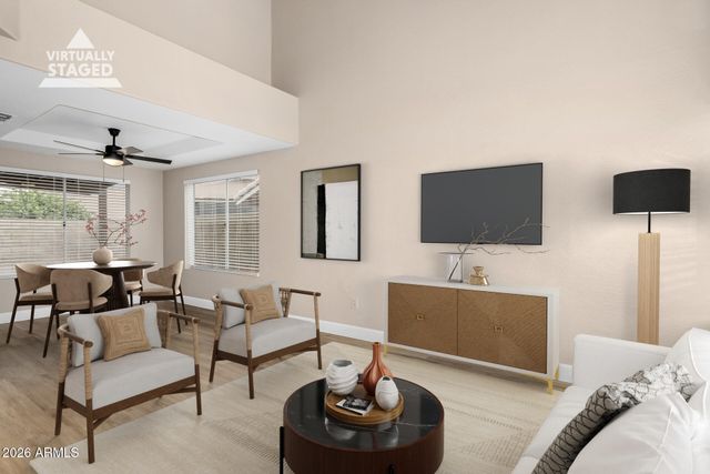 1445 E COUNTRYWALK Lane, Chandler, AZ 85225