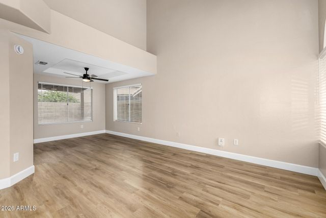 1445 E COUNTRYWALK Lane, Chandler, AZ 85225