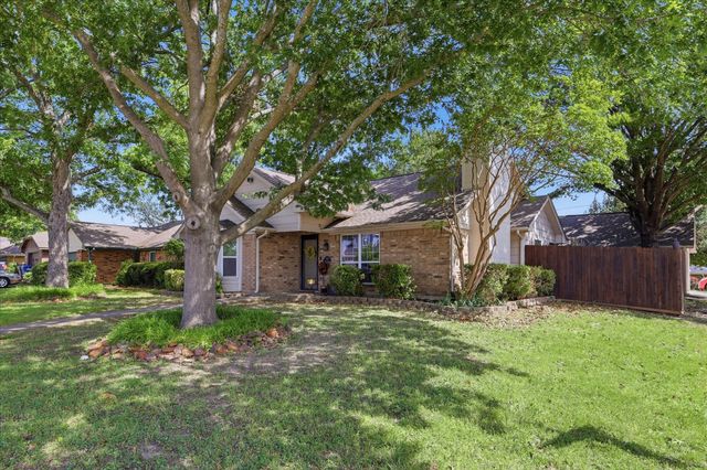 100 E Graham, Mckinney, TX 75069