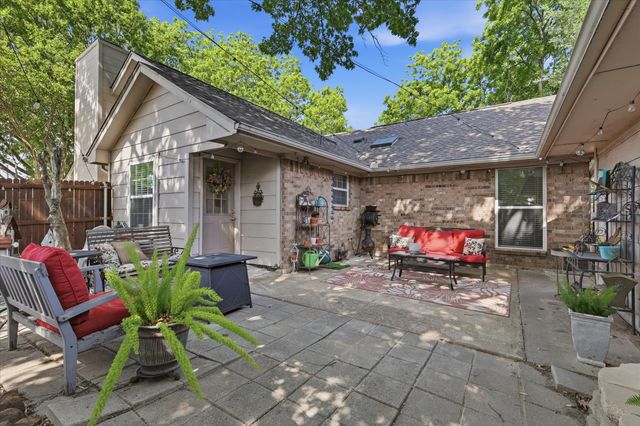100 E Graham, Mckinney, TX 75069