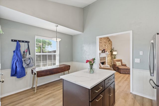 100 E Graham, Mckinney, TX 75069
