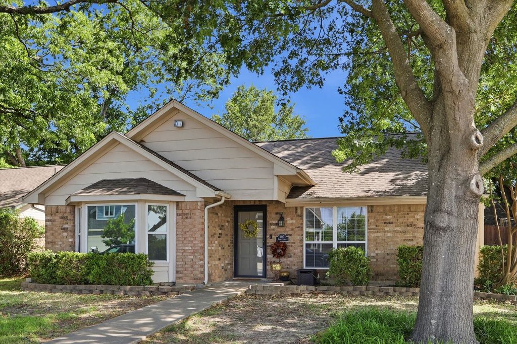 100 E Graham, Mckinney, TX 75069