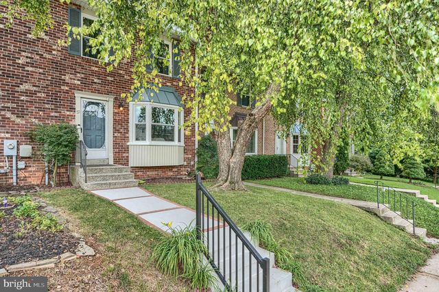 51 STONE PARK PL, Nottingham, MD 21236