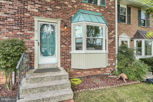 51 STONE PARK PL, Nottingham, MD 21236