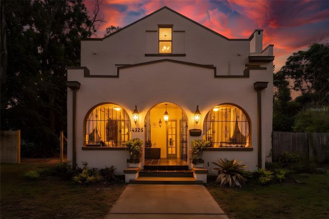 4326 3RD AVENUE S, St Petersburg, FL 33711