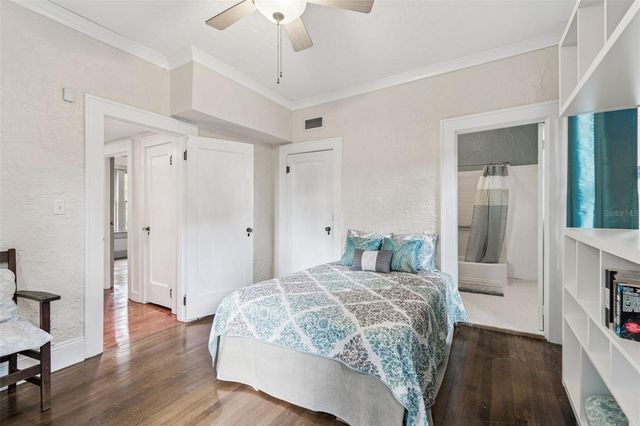 4326 3RD AVENUE S, St Petersburg, FL 33711