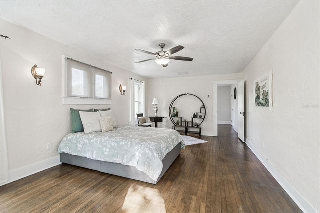 4326 3RD AVENUE S, St Petersburg, FL 33711