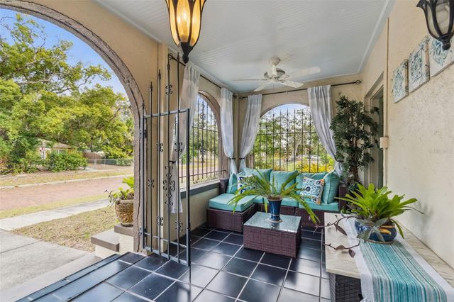 4326 3RD AVENUE S, St Petersburg, FL 33711