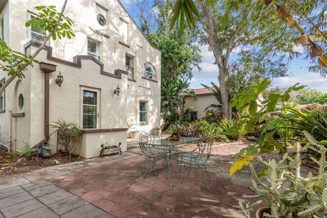 4326 3RD AVENUE S, St Petersburg, FL 33711