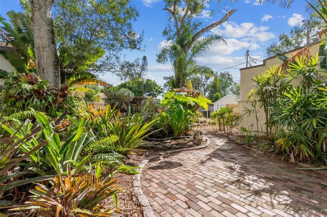 4326 3RD AVENUE S, St Petersburg, FL 33711