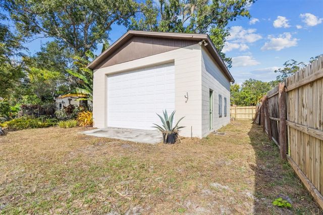 4326 3RD AVENUE S, St Petersburg, FL 33711