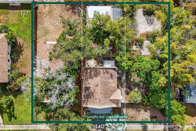 4326 3RD AVENUE S, St Petersburg, FL 33711