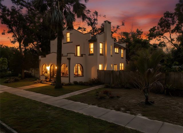 4326 3RD AVENUE S, St Petersburg, FL 33711