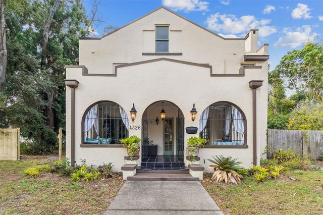 4326 3RD AVENUE S, St Petersburg, FL 33711