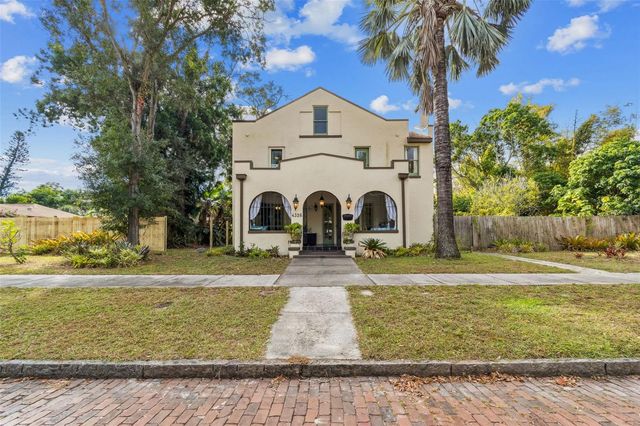 4326 3RD AVENUE S, St Petersburg, FL 33711