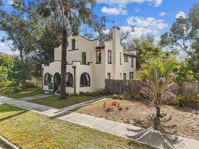 4326 3RD AVENUE S, St Petersburg, FL 33711