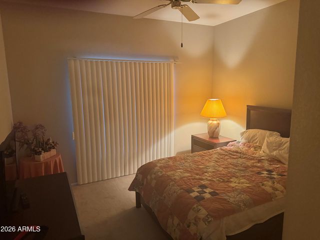 16126 W HERITAGE Drive, Sun City West, AZ 85375