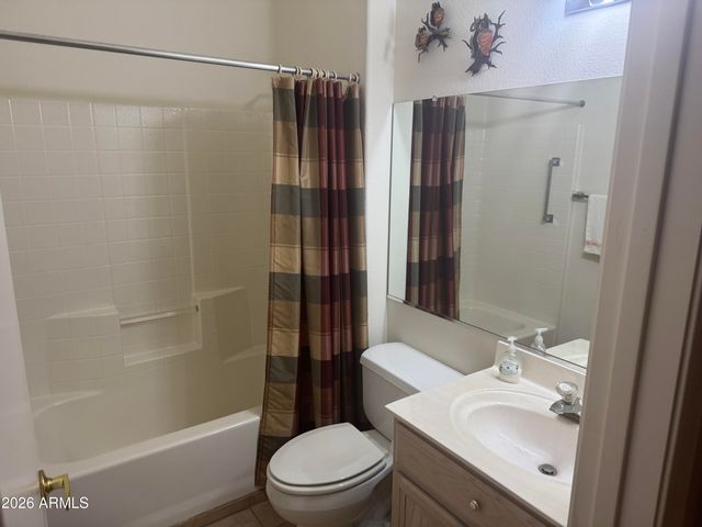 16126 W HERITAGE Drive, Sun City West, AZ 85375
