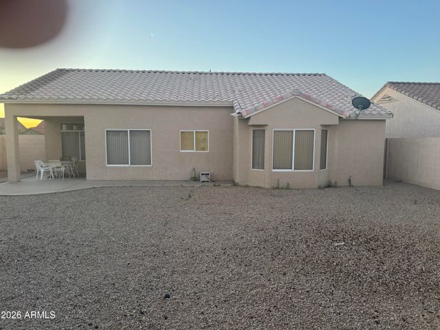 16126 W HERITAGE Drive, Sun City West, AZ 85375