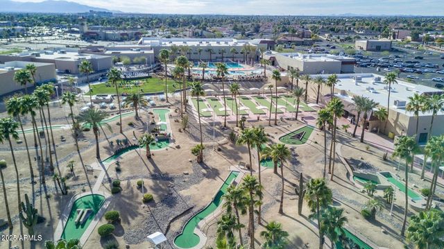 16126 W HERITAGE Drive, Sun City West, AZ 85375