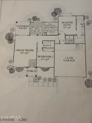 16126 W HERITAGE Drive, Sun City West, AZ 85375