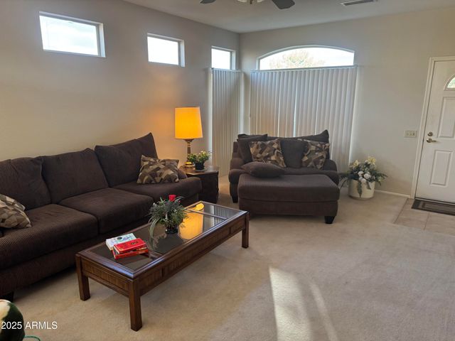 16126 W HERITAGE Drive, Sun City West, AZ 85375