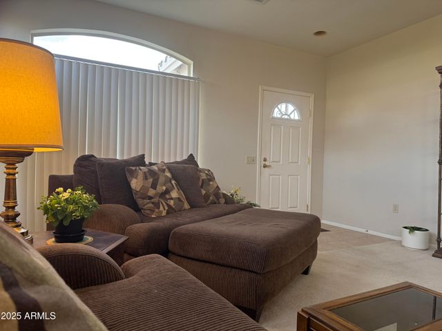 16126 W HERITAGE Drive, Sun City West, AZ 85375