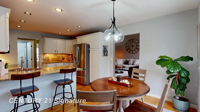 2400 Marlene Drive, Swartz Creek, MI 48473
