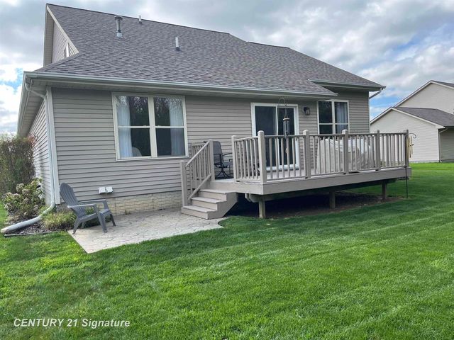 2400 Marlene Drive, Swartz Creek, MI 48473