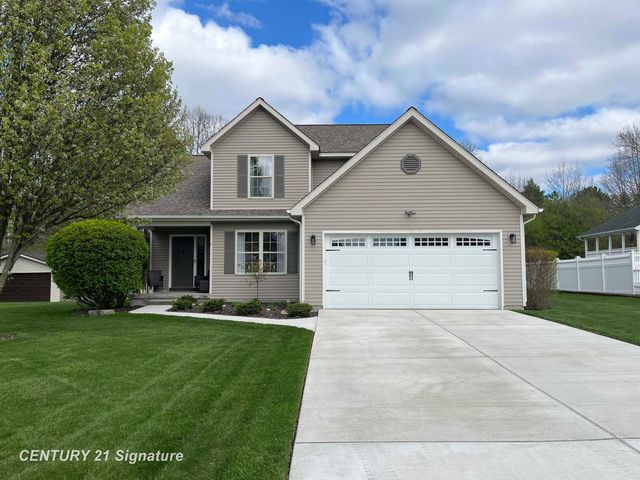 2400 Marlene Drive, Swartz Creek, MI 48473