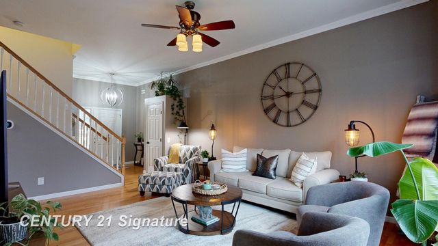 2400 Marlene Drive, Swartz Creek, MI 48473