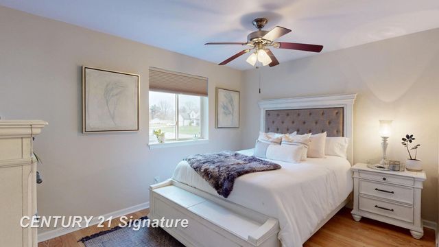 2400 Marlene Drive, Swartz Creek, MI 48473
