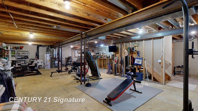 2400 Marlene Drive, Swartz Creek, MI 48473