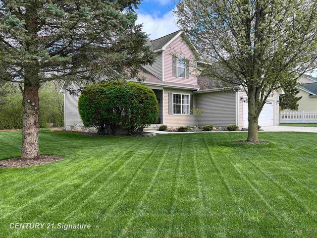 2400 Marlene Drive, Swartz Creek, MI 48473