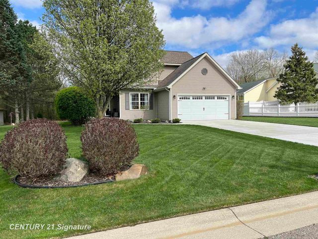 2400 Marlene Drive, Swartz Creek, MI 48473