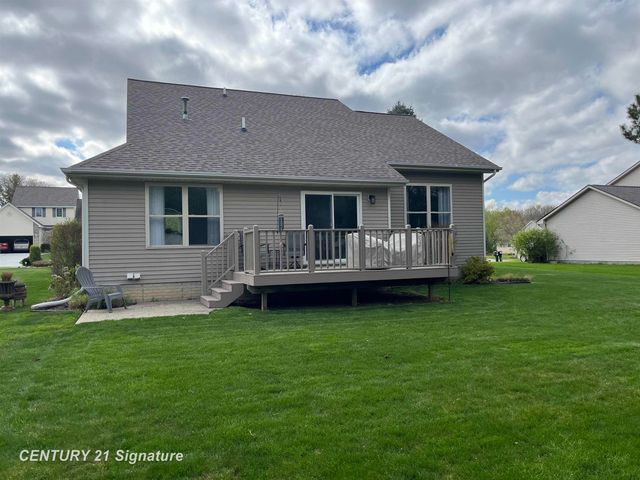 2400 Marlene Drive, Swartz Creek, MI 48473
