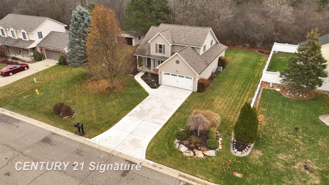 2400 Marlene Drive, Swartz Creek, MI 48473