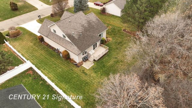 2400 Marlene Drive, Swartz Creek, MI 48473