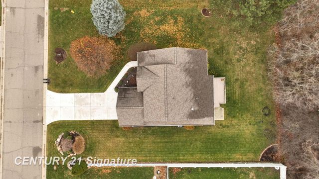 2400 Marlene Drive, Swartz Creek, MI 48473