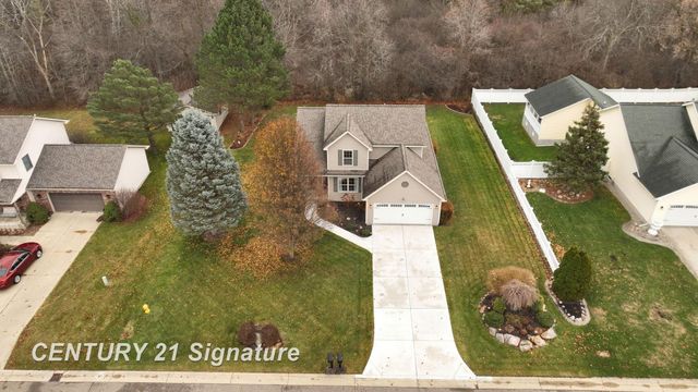 2400 Marlene Drive, Swartz Creek, MI 48473