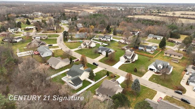 2400 Marlene Drive, Swartz Creek, MI 48473