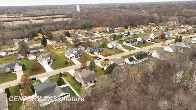 2400 Marlene Drive, Swartz Creek, MI 48473