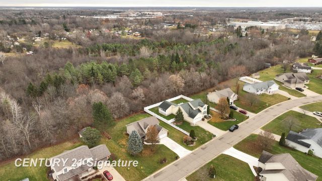 2400 Marlene Drive, Swartz Creek, MI 48473