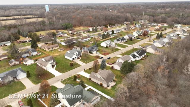 2400 Marlene Drive, Swartz Creek, MI 48473