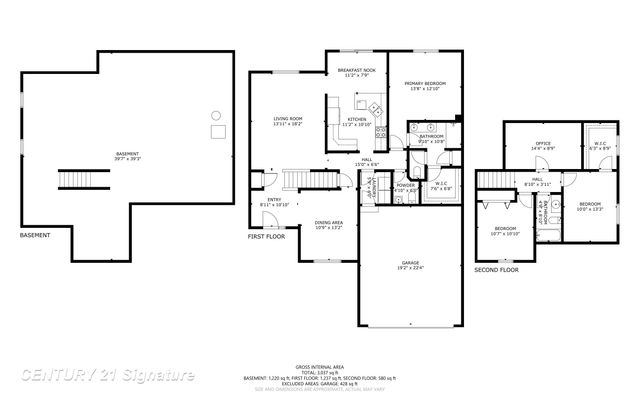 2400 Marlene Drive, Swartz Creek, MI 48473