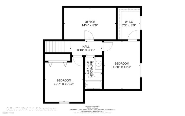 2400 Marlene Drive, Swartz Creek, MI 48473
