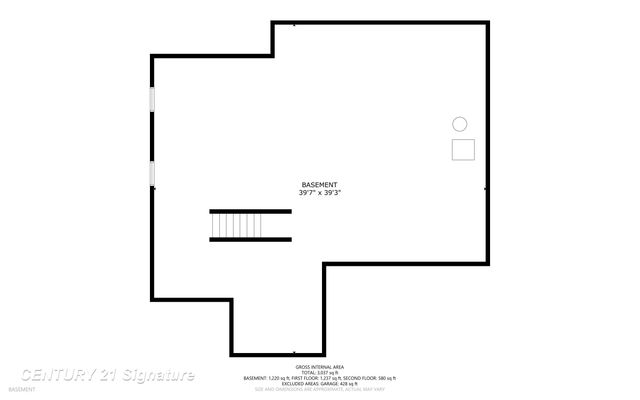 2400 Marlene Drive, Swartz Creek, MI 48473